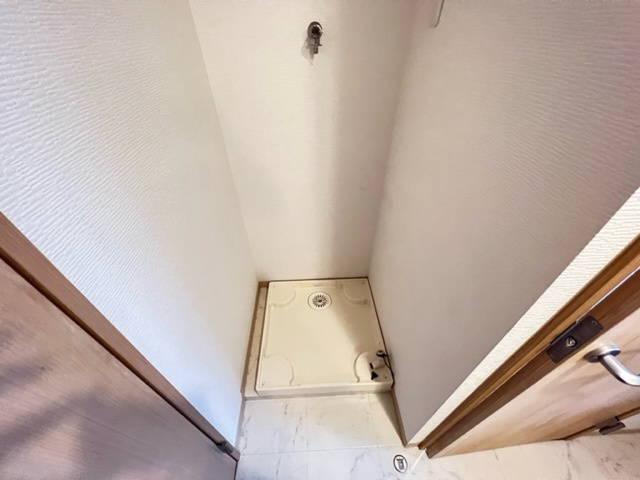 公団狭山住宅26号棟の設備