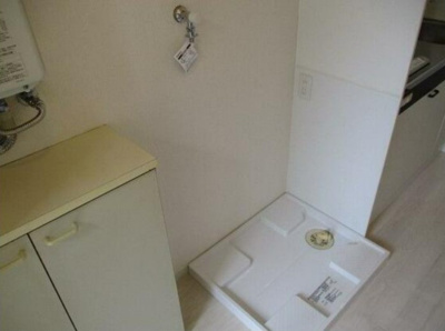 【設備】 | ダイヤ板橋コーポ