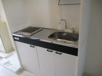 【キッチン】 | ダイヤ板橋コーポ