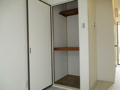 【収納】 | ダイヤ板橋コーポ