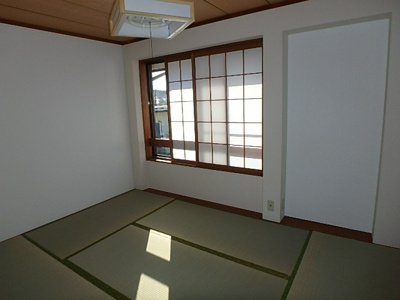 【展望】 | 小山台邸A