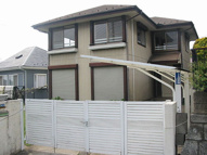 小山台邸Aの画像