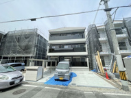 F asecia BONNYの画像