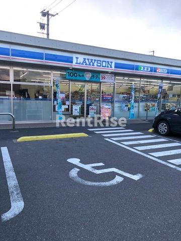 リバティハイム２１|ローソン 一宮今伊勢店 0.4km