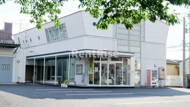リバティハイム２１|JA愛知西今伊勢支店 0.1km