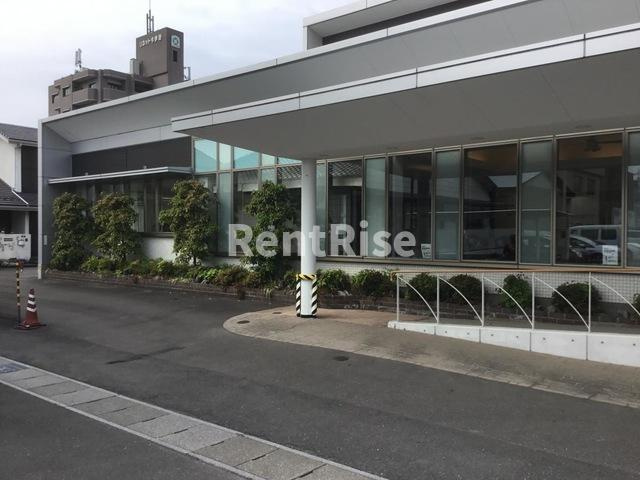 リバティハイム２１|石黒クリニック 0.3km