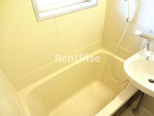 リバティハイム２１の浴室|バス(イメージ)