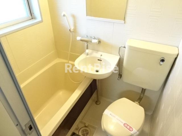 リバティハイム２１|ユニットバス(イメージ)