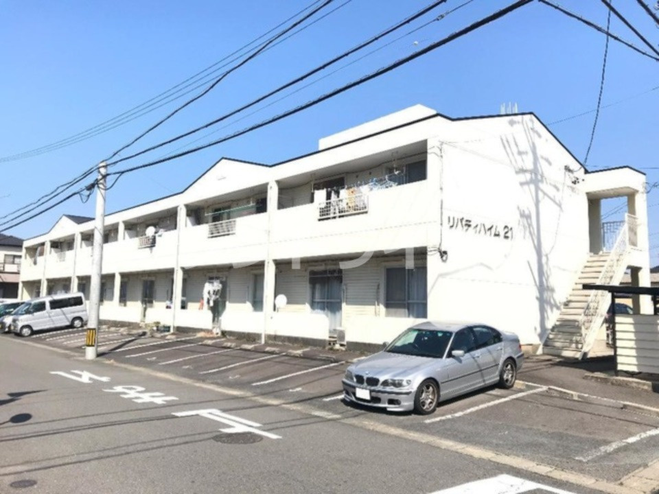 リバティハイム２１