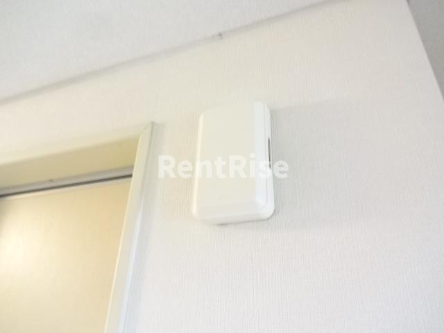 リバティハイム２１|チャイム(イメージ)