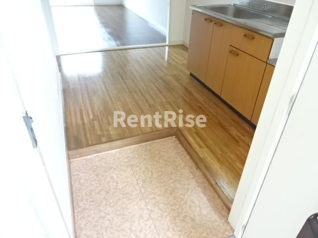 リバティハイム２１の玄関|玄関(イメージ)