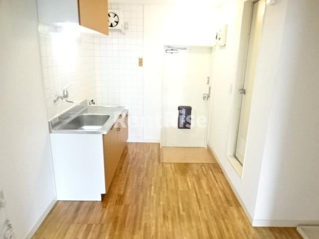 リバティハイム２１のキッチン|キッチンスペース(イメージ)