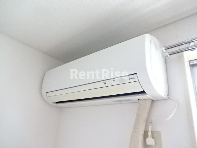 リバティハイム２１の設備|エアコン(イメージ)