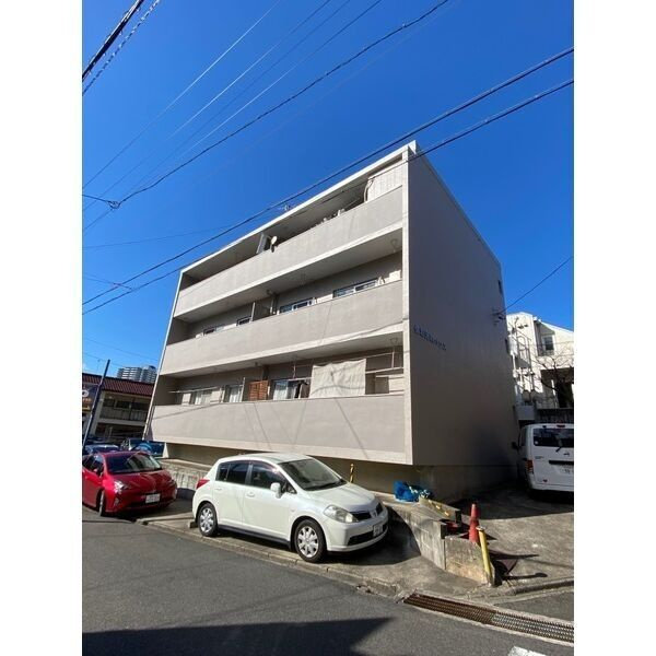 信和元町ハウス | 名古屋市の賃貸ならMy賃貸の外観|信和元町ハウス