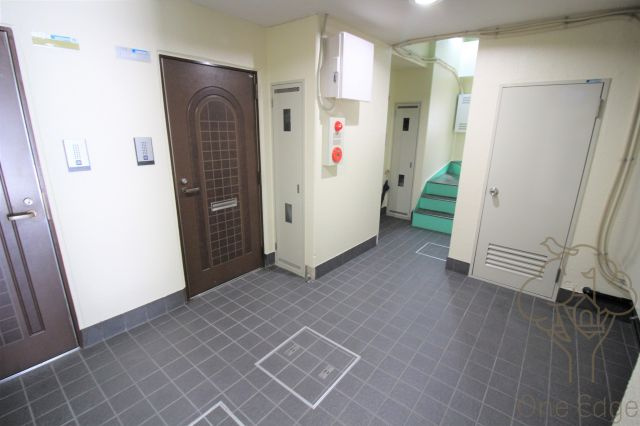 ハイムアーキテクトのその他共用部分