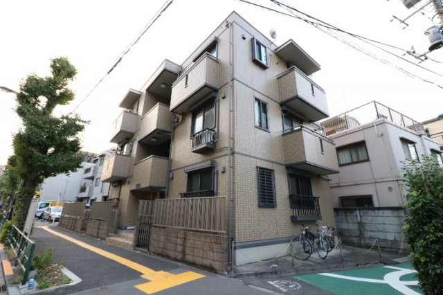 【外観】