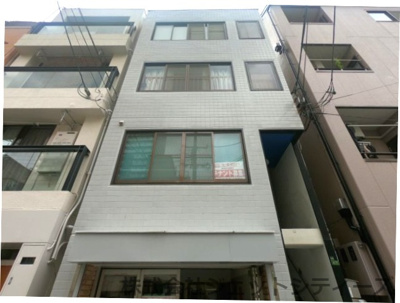 【外観】 | 甲陽ビル