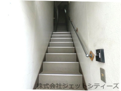 【その他共用部分】 | 甲陽ビル
