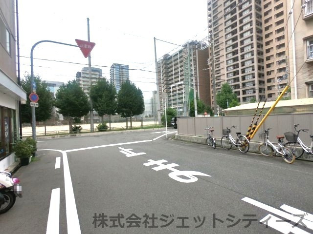 【周辺】 | 甲陽ビル