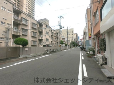 【周辺】 | 甲陽ビル