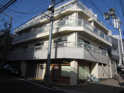 板橋区成増１丁目のマンションの画像