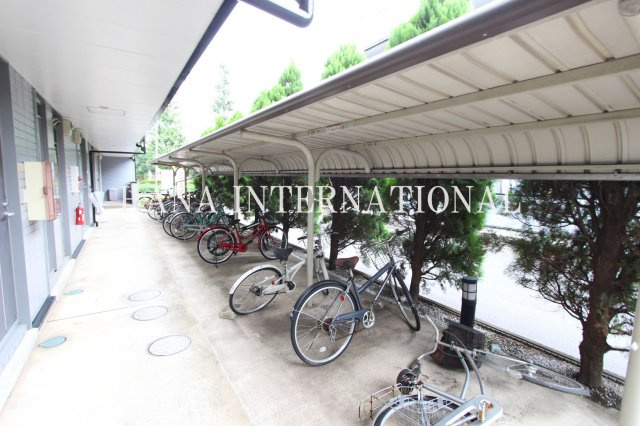 レオパレス葵第１のその他共用部分