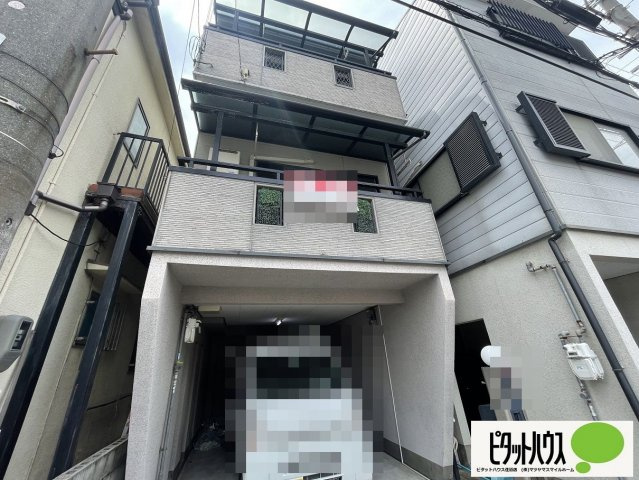 大東市氷野の中古一戸建の画像