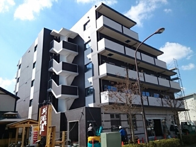 【外観】 | アルバ