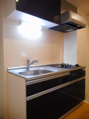 【キッチン】 | アルバ