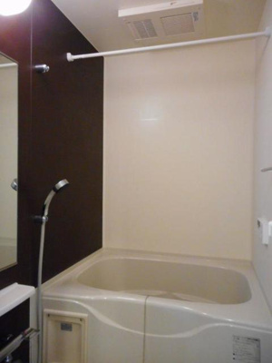 【浴室】 | アルバ