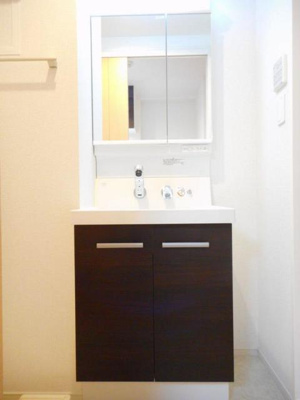 【独立洗面台】 | アルバ