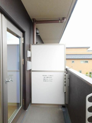 【バルコニー】 | アルバ