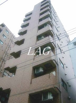 【外観】 | パークウェルツインズ西新宿サウスピア | 外観です。