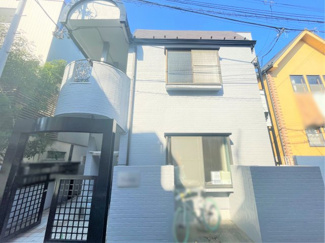 【外観】 | ご自宅から現地まで、当社スタッフがお車にて、「お迎え・お送り」をしております。ぜひお気軽にお問い合わせくださいませ♪