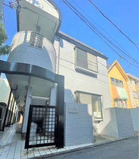 【外観】 | ご自宅から現地まで、当社スタッフがお車にて、「お迎え・お送り」をしております。ぜひお気軽にお問い合わせくださいませ♪