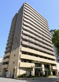 S-RESIDENCE福島Luxeの画像