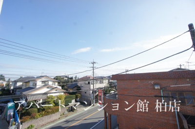 【展望】 | ラ・ポーズ