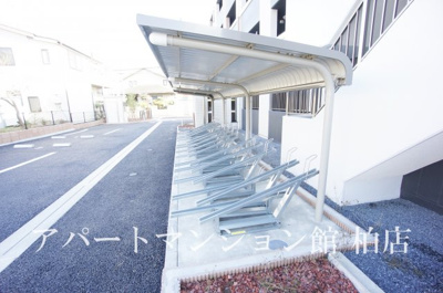 【その他共用部分】 | ラ・ポーズ