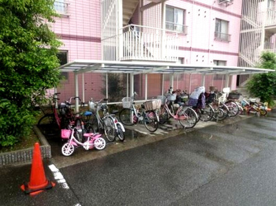 【その他共用部分】 | メゾン深井