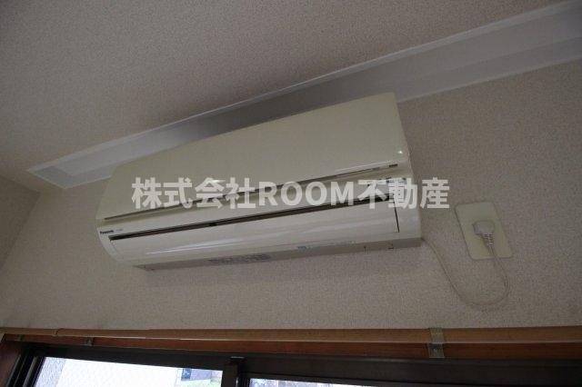 第3コウヨウビルの設備