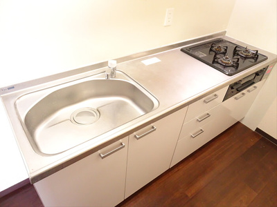 【キッチン】 | ドッグウッドヒルズ