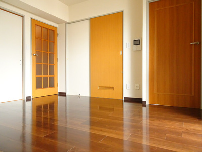 【居間・リビング】 | ドッグウッドヒルズ