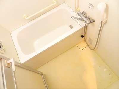 【浴室】 | ドッグウッドヒルズ