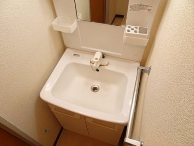 【独立洗面台】 | ドッグウッドヒルズ