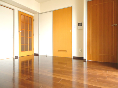 【内装】 | ドッグウッドヒルズ