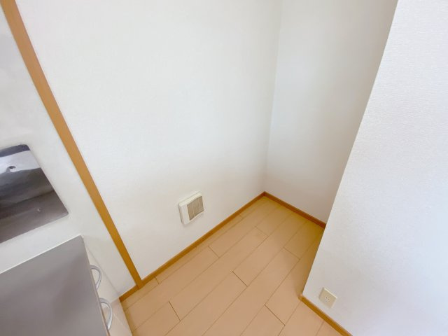 ドリームＫの内装