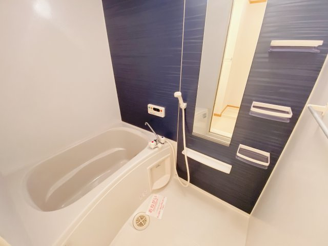 ドリームＫの浴室