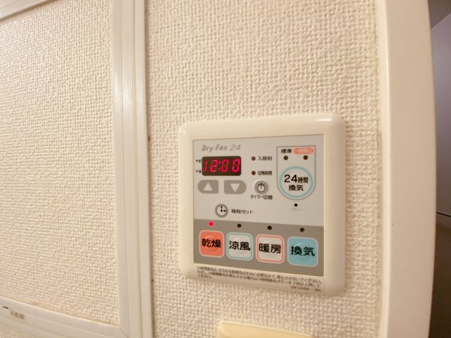 ドリームＫの設備