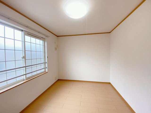 ドリームＫの内装