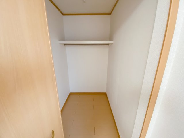 ドリームＫの収納